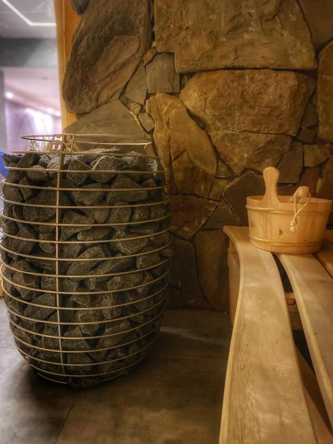 Dziejba Lesna Apartamenty &Spa - Piekne I Nowe Apartamenty I Domek, Sauna I Jacuzzi - W Cenie I Na Wylacznosc, 1 Km Od Stoku ยาวอร์กิ ภายนอก รูปภาพ