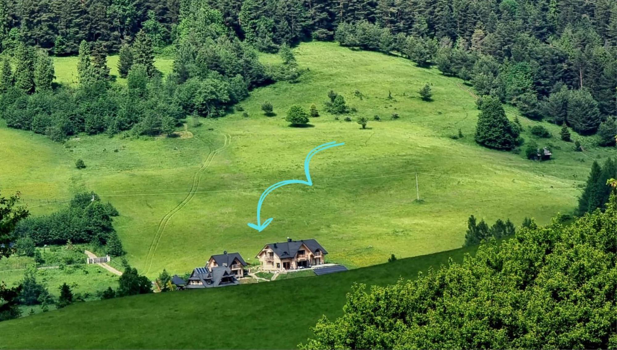Dziejba Lesna Apartamenty &Spa - Piekne I Nowe Apartamenty I Domek, Sauna I Jacuzzi - W Cenie I Na Wylacznosc, 1 Km Od Stoku ยาวอร์กิ ภายนอก รูปภาพ