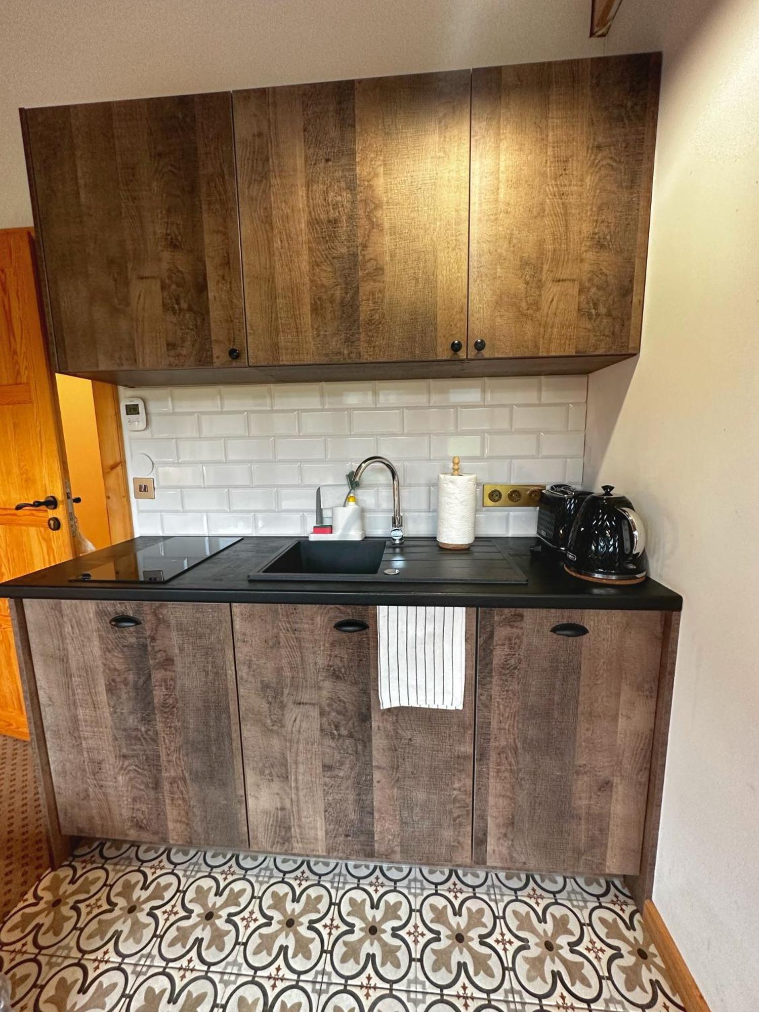 Dziejba Lesna Apartamenty &Spa - Piekne I Nowe Apartamenty I Domek, Sauna I Jacuzzi - W Cenie I Na Wylacznosc, 1 Km Od Stoku ยาวอร์กิ ห้อง รูปภาพ