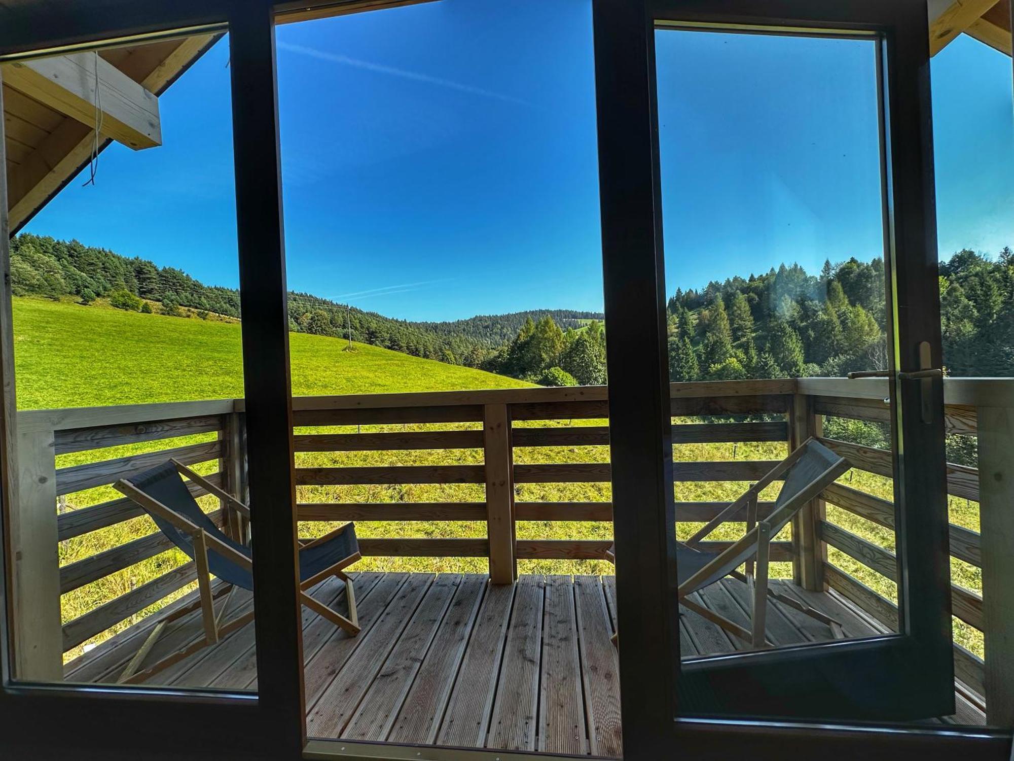 Dziejba Lesna Apartamenty &Spa - Piekne I Nowe Apartamenty I Domek, Sauna I Jacuzzi - W Cenie I Na Wylacznosc, 1 Km Od Stoku ยาวอร์กิ ห้อง รูปภาพ