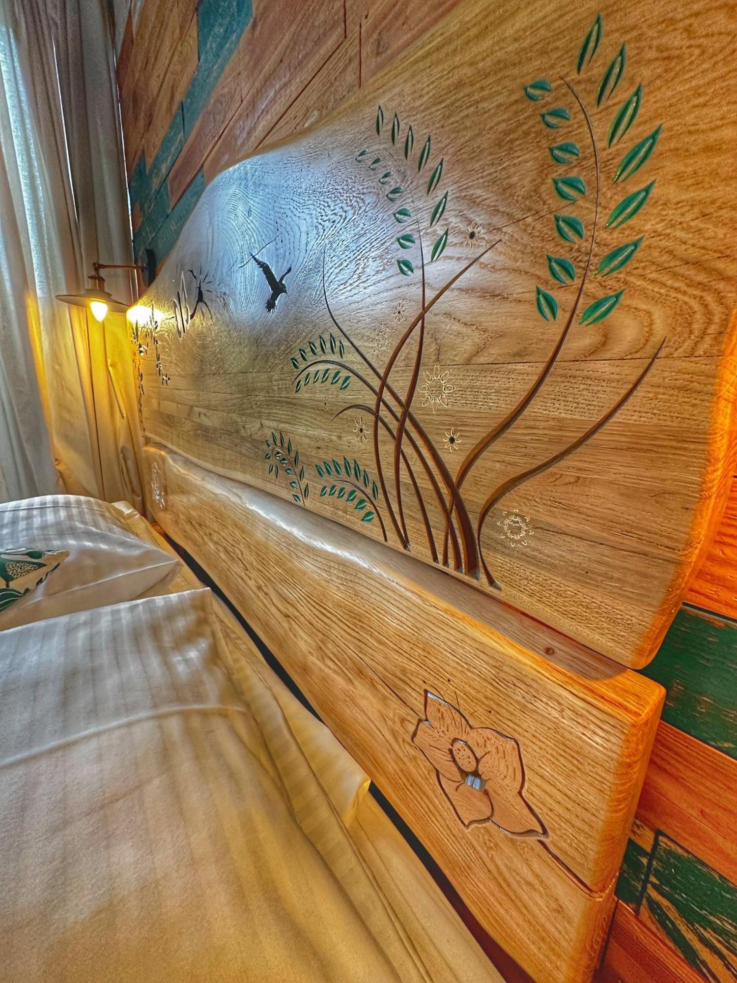 Dziejba Lesna Apartamenty &Spa - Piekne I Nowe Apartamenty I Domek, Sauna I Jacuzzi - W Cenie I Na Wylacznosc, 1 Km Od Stoku ยาวอร์กิ ภายนอก รูปภาพ