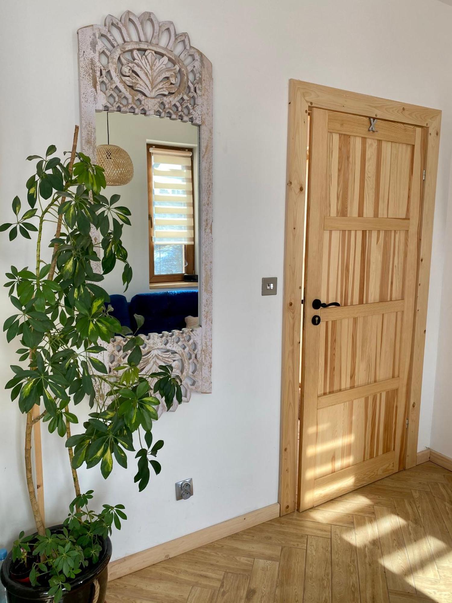 Dziejba Lesna Apartamenty &Spa - Piekne I Nowe Apartamenty I Domek, Sauna I Jacuzzi - W Cenie I Na Wylacznosc, 1 Km Od Stoku ยาวอร์กิ ห้อง รูปภาพ