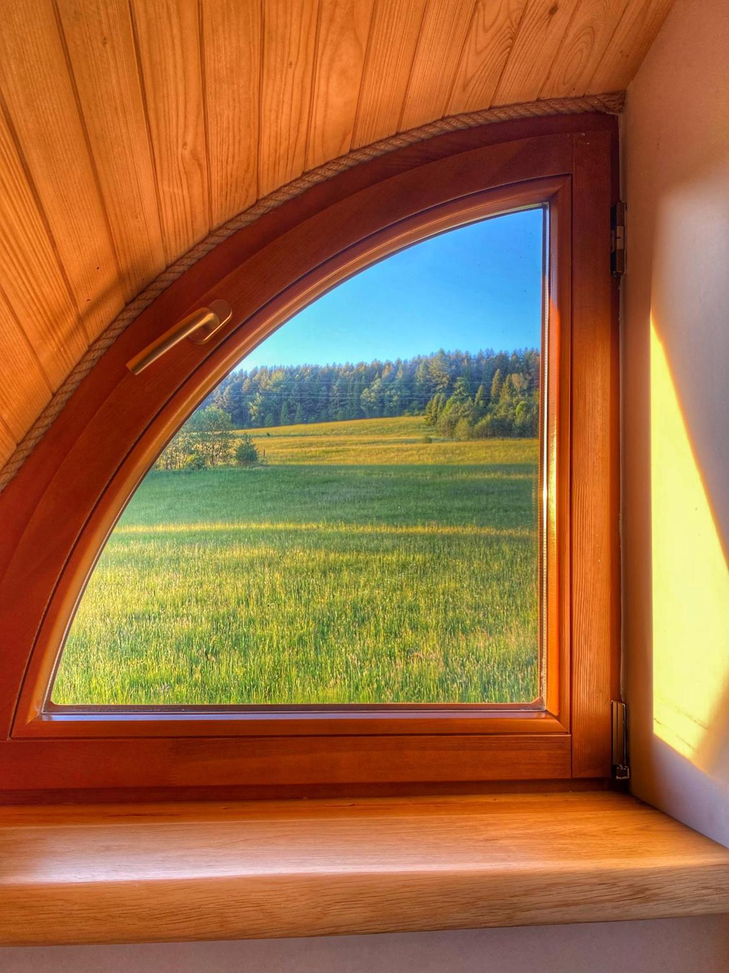 Dziejba Lesna Apartamenty &Spa - Piekne I Nowe Apartamenty I Domek, Sauna I Jacuzzi - W Cenie I Na Wylacznosc, 1 Km Od Stoku ยาวอร์กิ ห้อง รูปภาพ