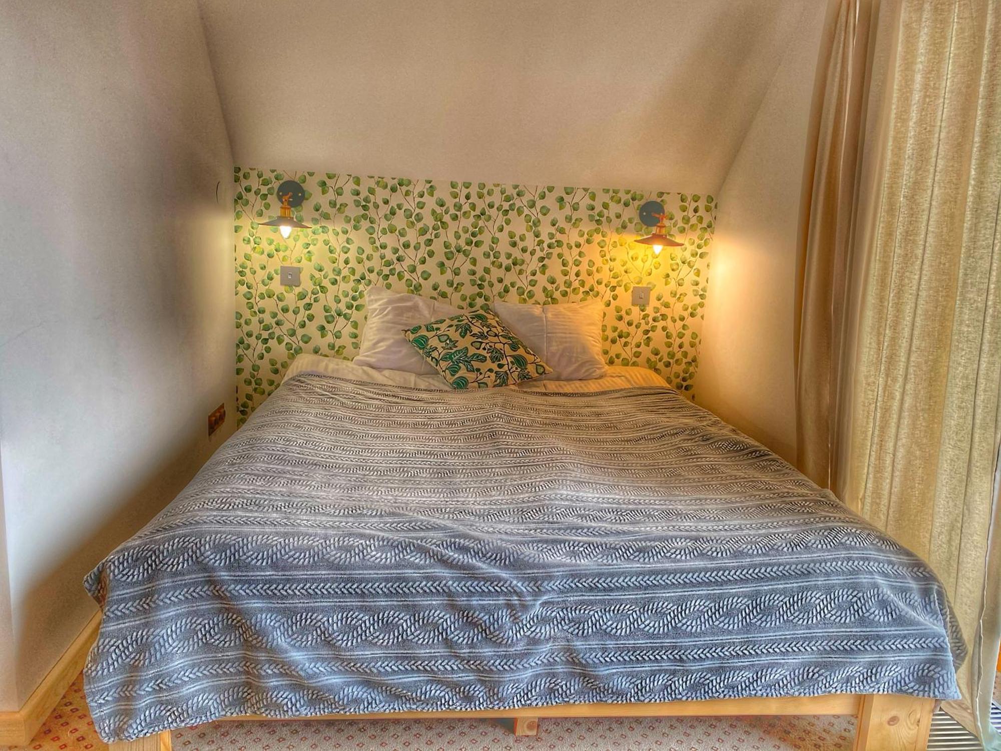 Dziejba Lesna Apartamenty &Spa - Piekne I Nowe Apartamenty I Domek, Sauna I Jacuzzi - W Cenie I Na Wylacznosc, 1 Km Od Stoku ยาวอร์กิ ห้อง รูปภาพ