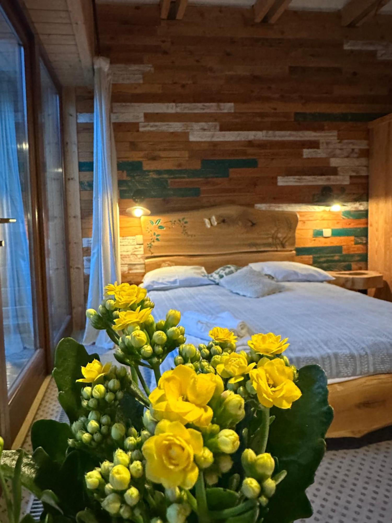 Dziejba Lesna Apartamenty &Spa - Piekne I Nowe Apartamenty I Domek, Sauna I Jacuzzi - W Cenie I Na Wylacznosc, 1 Km Od Stoku ยาวอร์กิ ภายนอก รูปภาพ