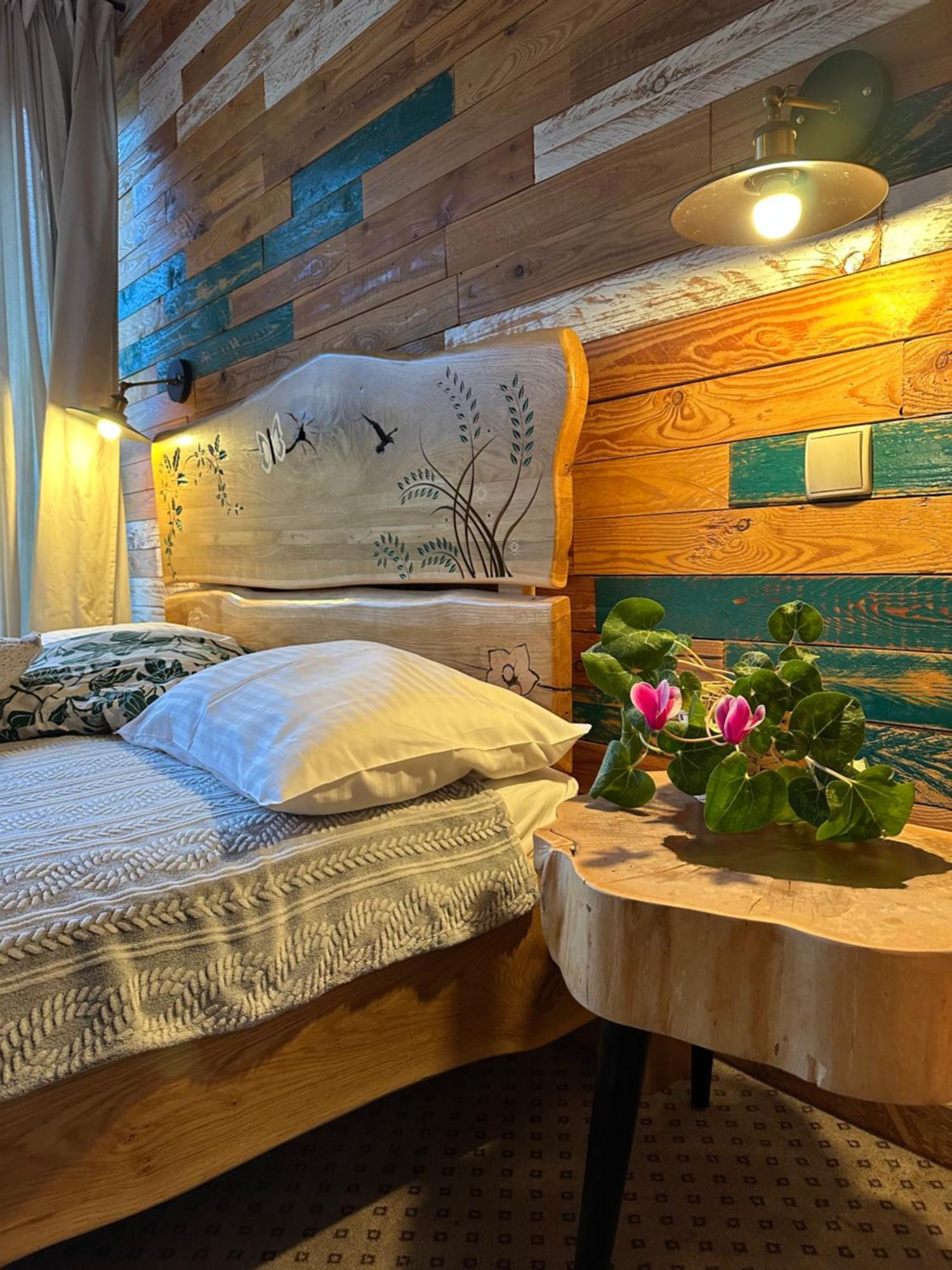 Dziejba Lesna Apartamenty &Spa - Piekne I Nowe Apartamenty I Domek, Sauna I Jacuzzi - W Cenie I Na Wylacznosc, 1 Km Od Stoku ยาวอร์กิ ภายนอก รูปภาพ